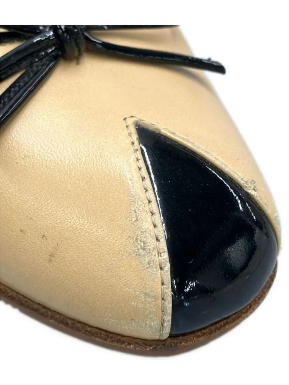 Chanel Flat Pumps